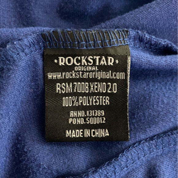 Rockstar Original Track Set - Picture 11 of 12